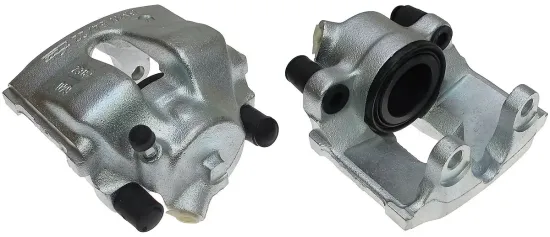 Bremssattel Vorderachse rechts FTE 9291579 Bild Bremssattel Vorderachse rechts FTE 9291579