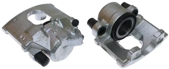 Bremssattel Vorderachse rechts FTE 9291584 Bild Bremssattel Vorderachse rechts FTE 9291584