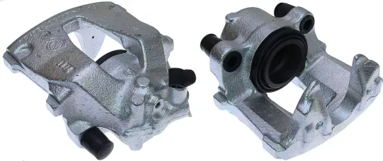 Bremssattel Vorderachse rechts FTE 9291591 Bild Bremssattel Vorderachse rechts FTE 9291591