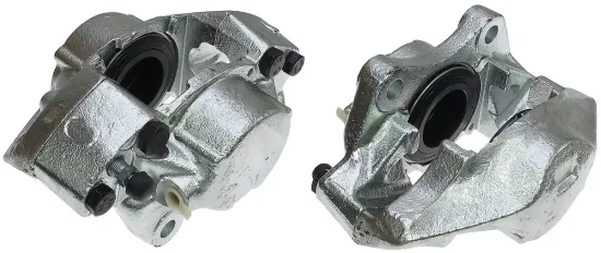 Bremssattel Vorderachse rechts FTE 9291596 Bild Bremssattel Vorderachse rechts FTE 9291596