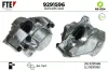 Bremssattel Vorderachse rechts FTE 9291596