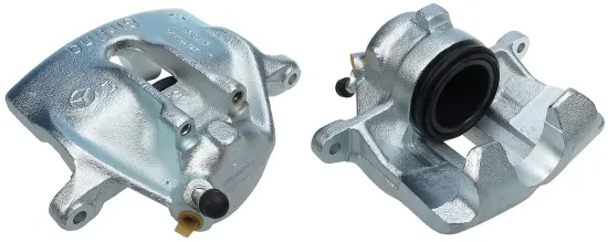 Bremssattel Vorderachse rechts FTE 9291602 Bild Bremssattel Vorderachse rechts FTE 9291602