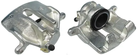 Bremssattel Vorderachse rechts FTE 9291604 Bild Bremssattel Vorderachse rechts FTE 9291604