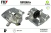 Bremssattel Vorderachse rechts FTE 9291604