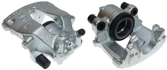 Bremssattel Vorderachse rechts FTE 9291612 Bild Bremssattel Vorderachse rechts FTE 9291612