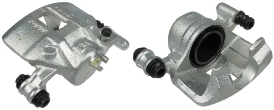Bremssattel Vorderachse rechts FTE 9291620 Bild Bremssattel Vorderachse rechts FTE 9291620
