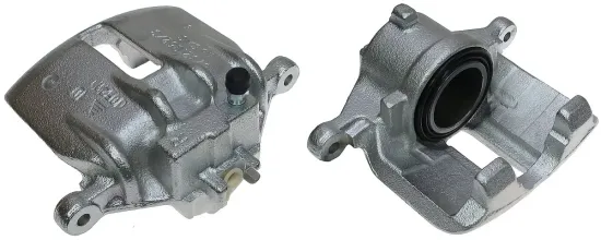 Bremssattel Vorderachse rechts FTE 9291621 Bild Bremssattel Vorderachse rechts FTE 9291621