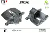 Bremssattel Vorderachse rechts FTE 9291621
