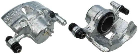 Bremssattel Vorderachse rechts FTE 9291626 Bild Bremssattel Vorderachse rechts FTE 9291626