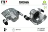 Bremssattel Vorderachse rechts FTE 9291626
