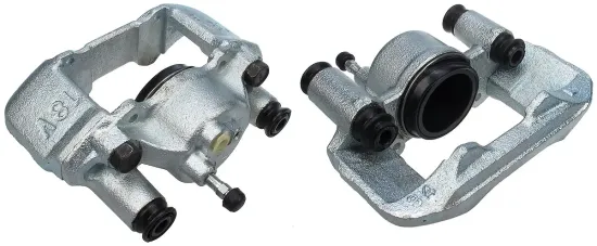 Bremssattel Vorderachse links FTE 9291629 Bild Bremssattel Vorderachse links FTE 9291629