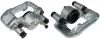 Bremssattel Vorderachse rechts FTE 9291630 Bild Bremssattel Vorderachse rechts FTE 9291630