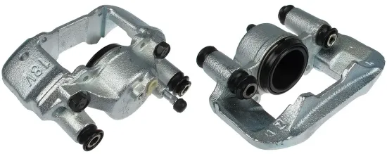 Bremssattel Vorderachse rechts FTE 9291630 Bild Bremssattel Vorderachse rechts FTE 9291630