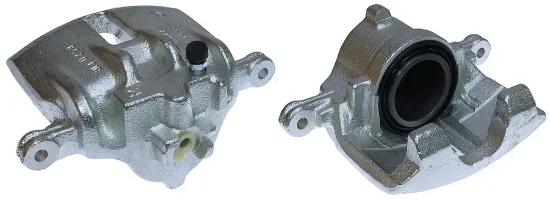Bremssattel Vorderachse rechts FTE 9291650 Bild Bremssattel Vorderachse rechts FTE 9291650