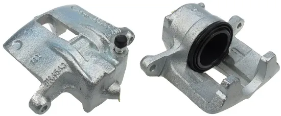 Bremssattel Vorderachse rechts FTE 9291652 Bild Bremssattel Vorderachse rechts FTE 9291652