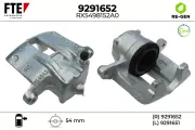 Bremssattel Vorderachse rechts FTE 9291652