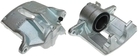 Bremssattel Vorderachse rechts FTE 9291665 Bild Bremssattel Vorderachse rechts FTE 9291665