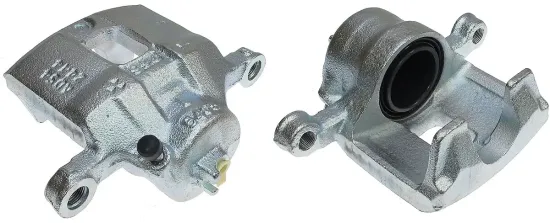 Bremssattel Vorderachse links FTE 9291666 Bild Bremssattel Vorderachse links FTE 9291666