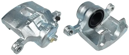 Bremssattel Vorderachse rechts FTE 9291667 Bild Bremssattel Vorderachse rechts FTE 9291667
