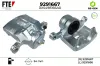 Bremssattel Vorderachse rechts FTE 9291667
