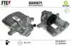 Bremssattel Vorderachse rechts FTE 9291671