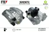Bremssattel Vorderachse rechts FTE 9291672