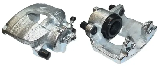 Bremssattel Vorderachse rechts FTE 9291674 Bild Bremssattel Vorderachse rechts FTE 9291674