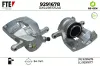 Bremssattel Vorderachse rechts FTE 9291678 Bild Bremssattel Vorderachse rechts FTE 9291678