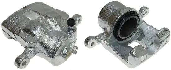 Bremssattel Vorderachse rechts FTE 9291682 Bild Bremssattel Vorderachse rechts FTE 9291682