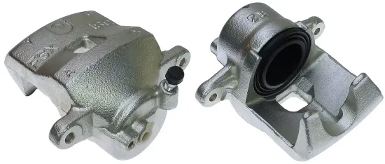 Bremssattel Vorderachse rechts FTE 9291690 Bild Bremssattel Vorderachse rechts FTE 9291690