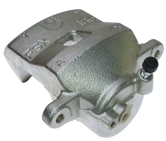 Bremssattel Vorderachse rechts FTE 9291690 Bild Bremssattel Vorderachse rechts FTE 9291690