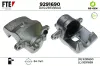 Bremssattel Vorderachse rechts FTE 9291690
