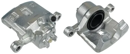 Bremssattel Vorderachse rechts FTE 9291701 Bild Bremssattel Vorderachse rechts FTE 9291701