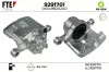 Bremssattel Vorderachse rechts FTE 9291701