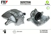 Bremssattel FTE 9291708