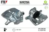 Bremssattel Vorderachse rechts FTE 9291765