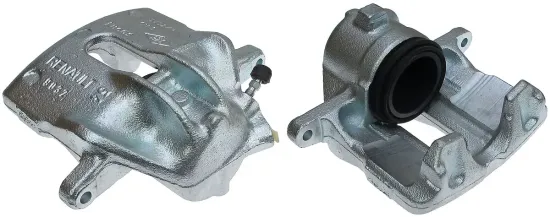 Bremssattel Vorderachse rechts FTE 9291776 Bild Bremssattel Vorderachse rechts FTE 9291776