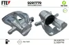 Bremssattel Vorderachse rechts FTE 9291779