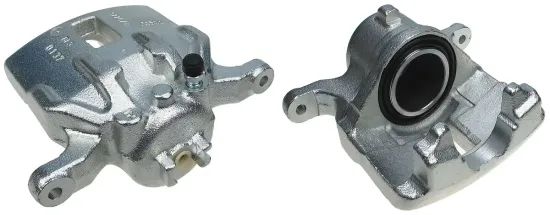 Bremssattel Vorderachse rechts FTE 9291786 Bild Bremssattel Vorderachse rechts FTE 9291786