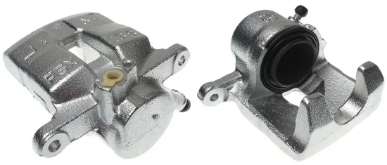 Bremssattel Vorderachse links FTE 9291787 Bild Bremssattel Vorderachse links FTE 9291787