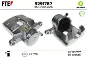 Bremssattel Vorderachse links FTE 9291787