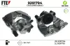 Bremssattel Vorderachse rechts FTE 9291794