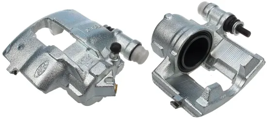 Bremssattel Vorderachse rechts FTE 9291797 Bild Bremssattel Vorderachse rechts FTE 9291797