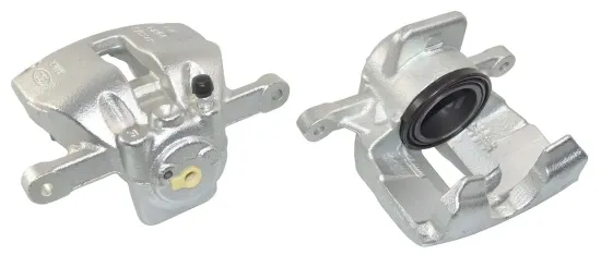 Bremssattel Vorderachse rechts FTE 9291804 Bild Bremssattel Vorderachse rechts FTE 9291804