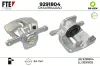 Bremssattel Vorderachse rechts FTE 9291804