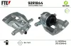 Bremssattel Vorderachse links FTE 9291844