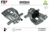 Bremssattel Vorderachse rechts FTE 9291845