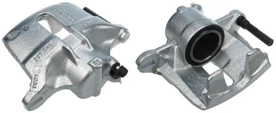 Bremssattel Vorderachse rechts FTE 9291853 Bild Bremssattel Vorderachse rechts FTE 9291853
