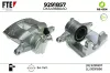 Bremssattel Vorderachse rechts FTE 9291857