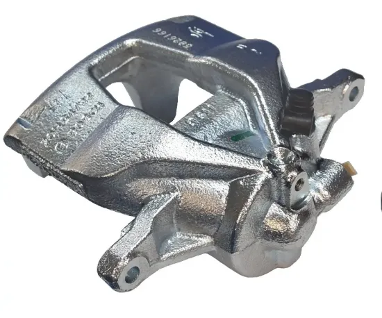Bremssattel Vorderachse rechts FTE 9291869 Bild Bremssattel Vorderachse rechts FTE 9291869
